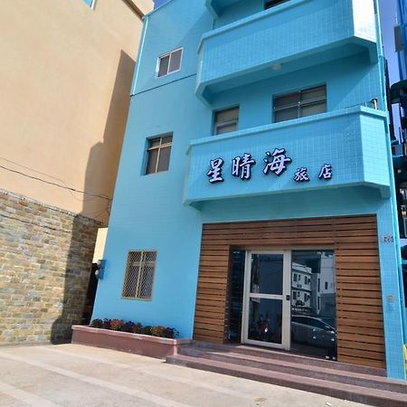 Star Sunny Sea B&B Kenting Buitenkant foto